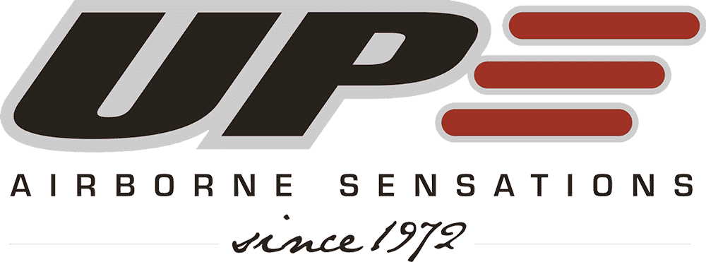 UP PARAPENTES