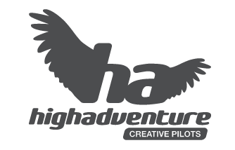 HIGH ADVENTURE
