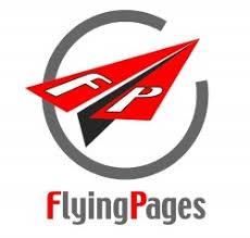 FLYING PAGES