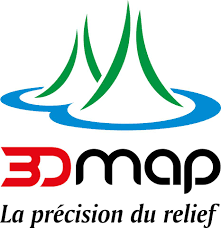 3D MAP