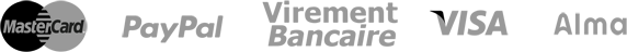 Moyens de paiement