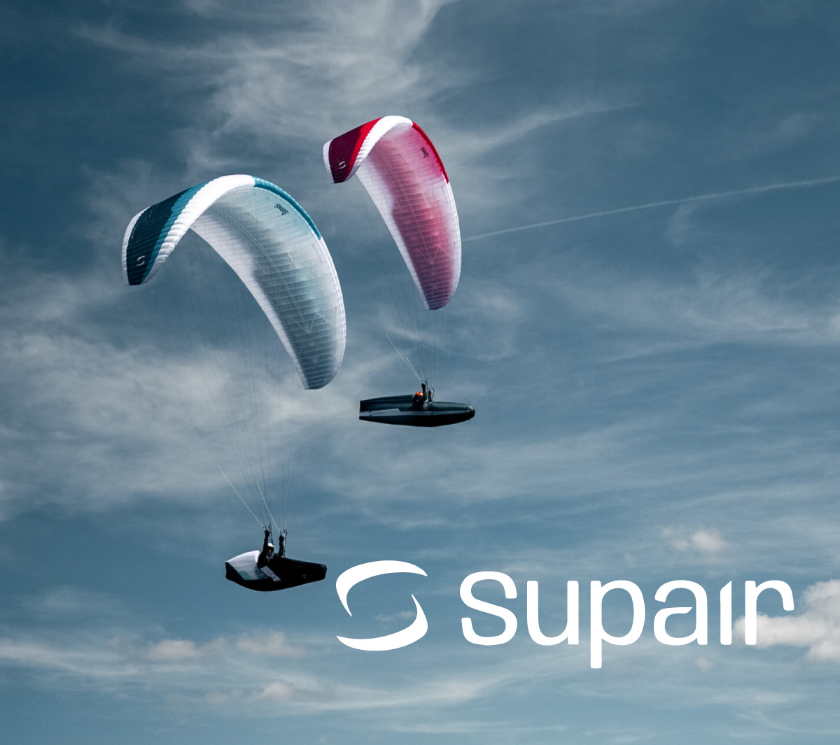 SUPAIR
