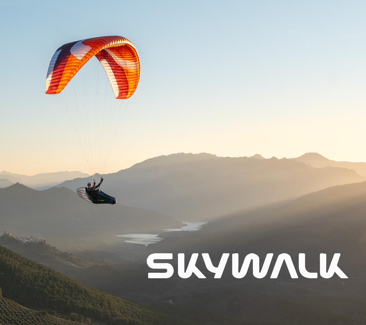 SKYWALK