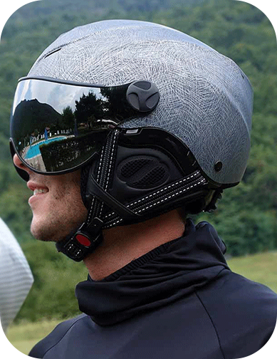 Casques