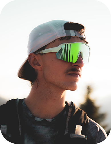 Vêtements et Lunettes